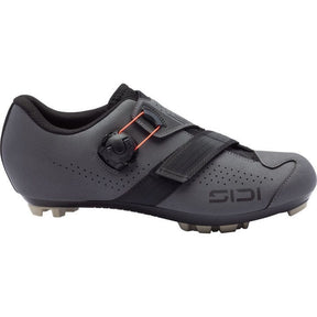 Abi sidi mtb aertis darkgray 45