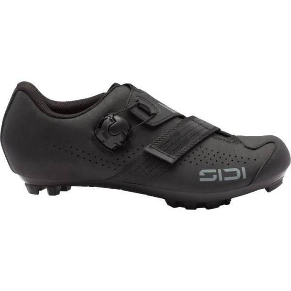 Abi sidi mtb aertis nero nero 48