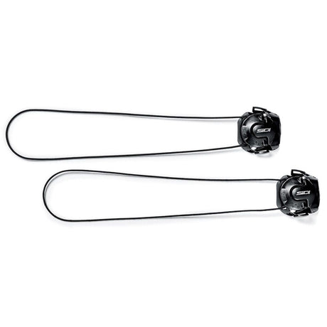 Sidi 430 dial cable tractis 375mm black