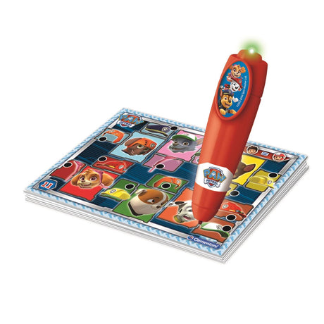 Clementoni Quizy Paw Patrol