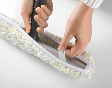 Leifheit 1067587 - professional raamwisser 45 cm | 6 stuks