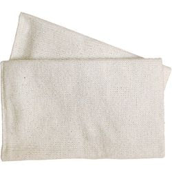 Luva Mopp Gastronomie weiß 60x80 cm 10 Stk