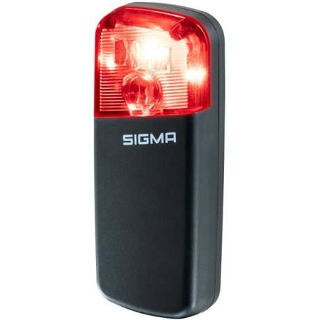 Sigma Sport Radar Rücklicht Reco 81 Link Sigma Batterie Rücklicht Reco 81 Radar
