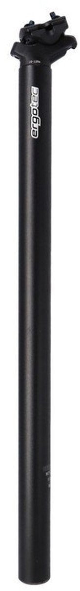 Ergotec Sattelstütze Atar 550 Sattelstütze Atar 550 34,9 mm Schw.