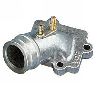 Top Performances vielfältige Top -Performances 24 mm horizontaler Motor