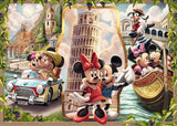 Ravensburger Jigsaw Puzzle Disney Mickey Mouse, 1000st.