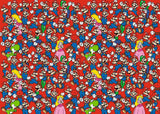Ravensburger Puzzle Super Mario 1000 Teile