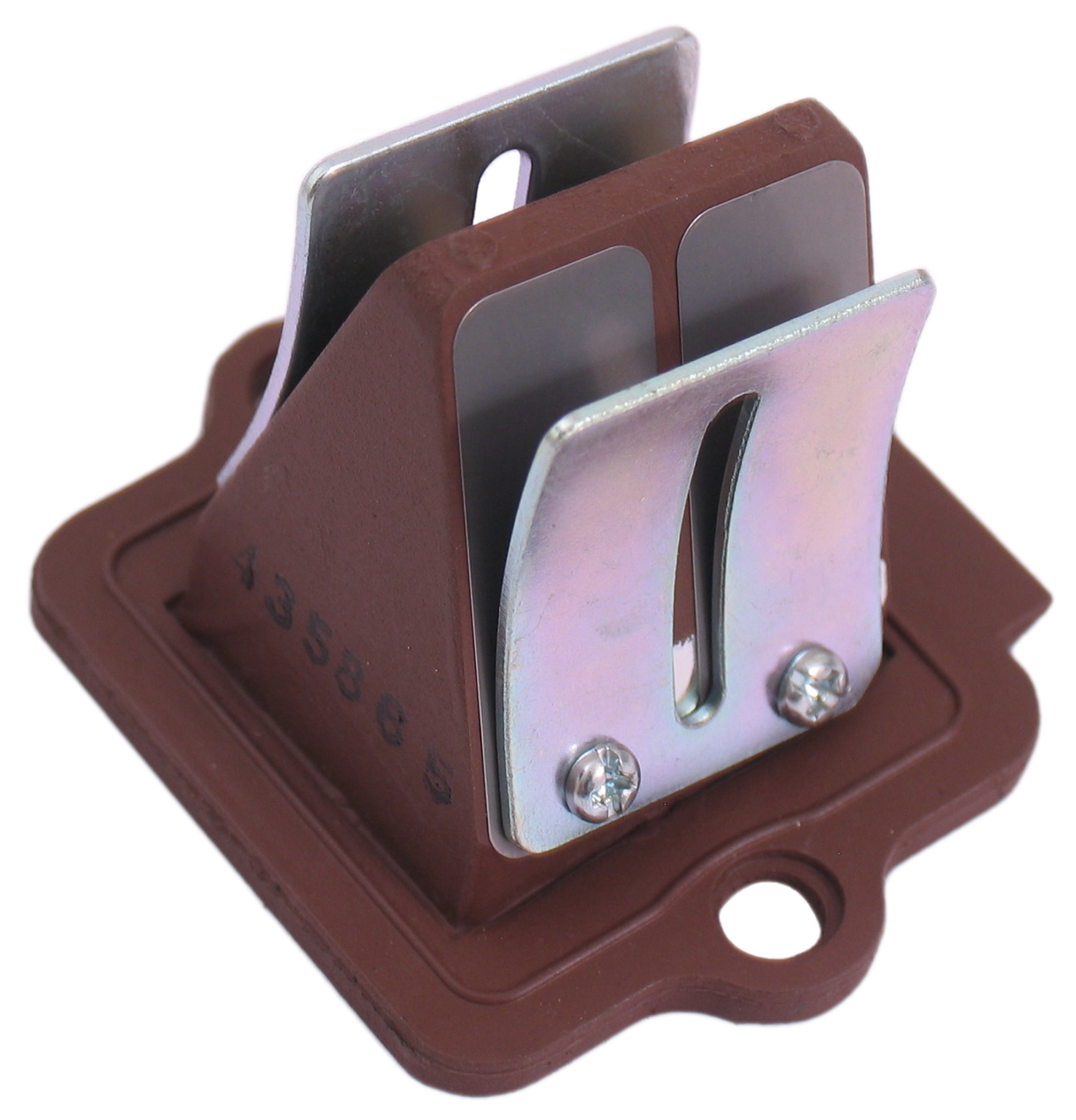 RMS -Membran RMS Piaggio Gilera 50cc 2 Zweige