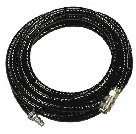 Stanley - Profischlauch mit Universal-Schnellkupplung - 10 m - ø 8 x 13 mm