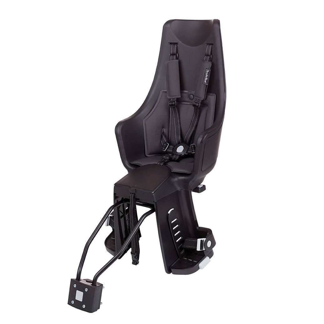 Bobike Maxi Exklusive Urban Black