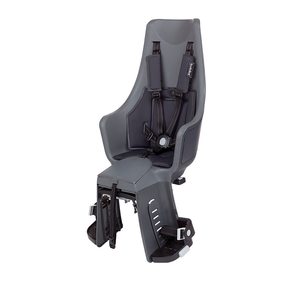 Bobike Sitz Maxi Exklusiv Urban Grey