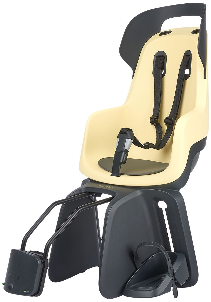 Sitzbobike Maxi Go Zitronensorbet