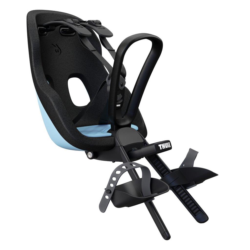 DR SEAT YEPP NEXXT 2 MINI Aquamarinblau