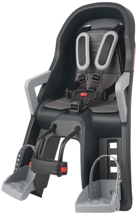 Sitzpolisport Mini Guppy