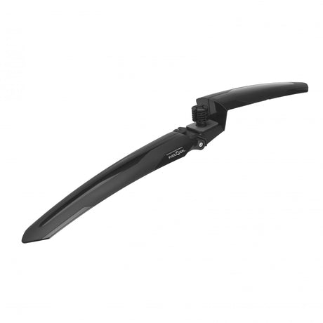 Polisport Voorlatbord Mud Mudguard Schwarz