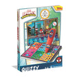 Clementoni Quizzy Spidey und seine tollen Freunde 3-6 Jahre