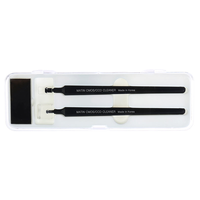 Matinsensor Reinigungssatz M-6361