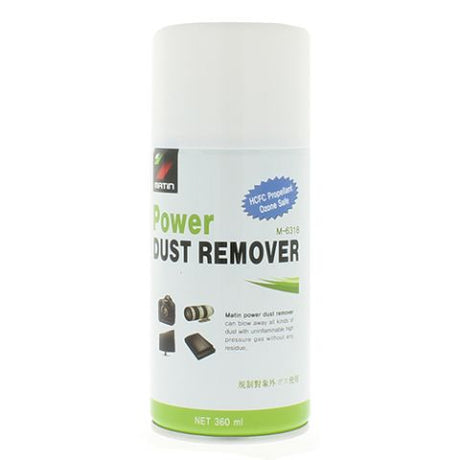 Matin Aerosol Luft 360 ml m-6318