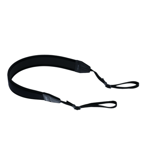Matin belt de luxe Straight Neoprene 43 mm M-6753H
