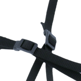 Matin belt de luxe Straight Neoprene 43 mm M-6753H