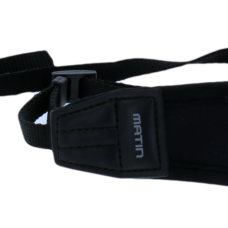 Matingürtel de Luxus um Neopren 43 mm M-6780H