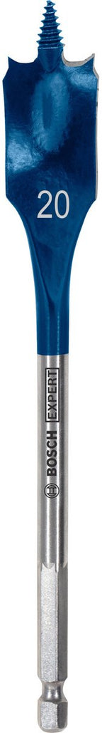 Bosch 2608900319 Expert Speed Drill Selbstschnittgeschwindigkeit – Sechskantschaft – 20 x 152 mm