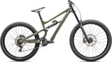 Specialized mountain bike