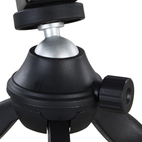 Matin Tischstativ mit Smartphone-Adapter m-14035