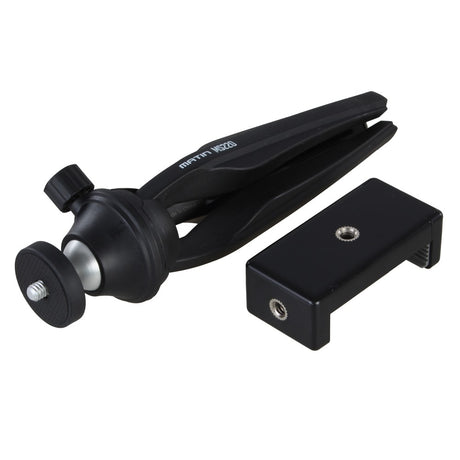 Matin Tischstativ mit Smartphone-Adapter m-14035