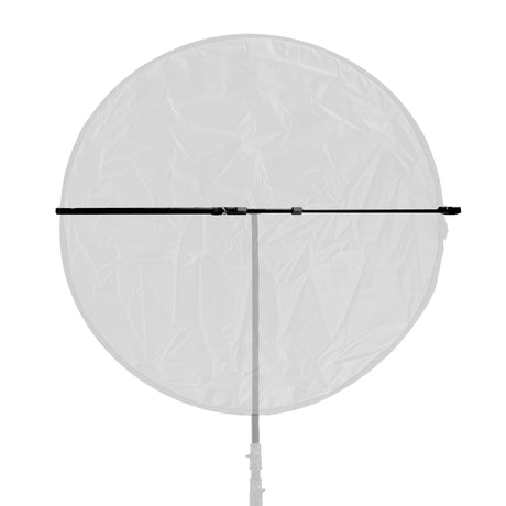 Matin Reflektorhalter 56 bis 136 cm m-7205