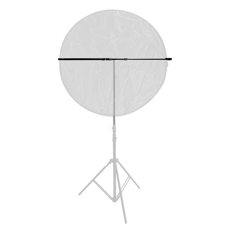 Matin Reflektorhalter 56 bis 136 cm m-7205