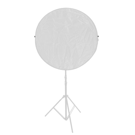 Matin Reflektorhalter 56 bis 136 cm m-7205