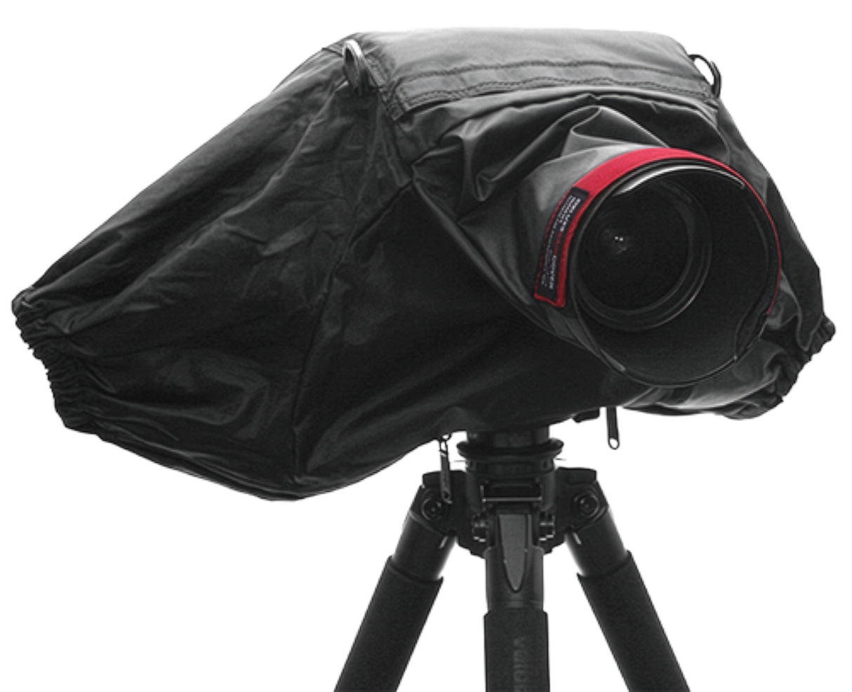 Matin Regenschutz DELUXE für digitale Spiegelreflexkamera M-7100