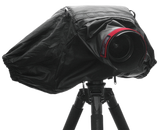 Matin Regenschutz DELUXE für digitale Spiegelreflexkamera M-7100