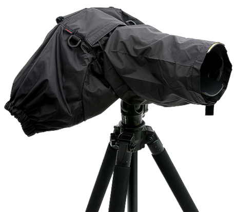 Matin Regenschutz Deluxe für digitale Spiegelreflexkamera M-7100