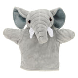 Mein Puppenelefant aus erster Hand