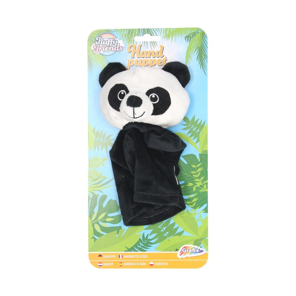 Kreative Handwerksgruppe Handtierpanda