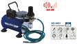 Adler aerograaf compressor mini ad-4001