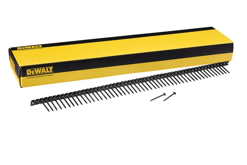 Dewalt houtschroeven 35x3,5mm