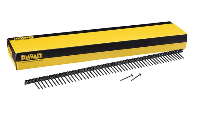 Dewalt houtschroeven 35x3,5mm