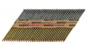 Bostitch nagels pt 33` 90mm gal