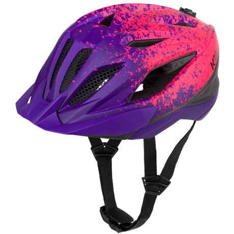 Ked Fahrradhelm Street Jr Pro S (49–55 cm) – Mattrosa