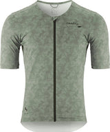 Craft pro gravel s s jersey