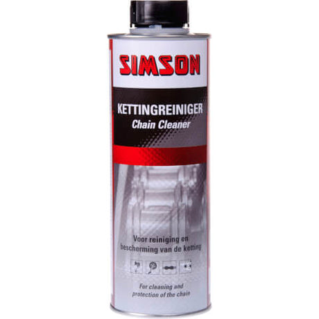 Simson Chain Cleaner Natural 500ml