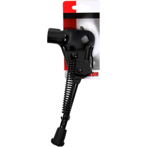 Standard nur 12 -Zoll -Kinderfahrradstahl schwarz