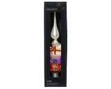 Decoris Peak Gifts Glas H29cm