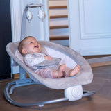 BO Jungle BO Rockstuhl B-Rocker Beige