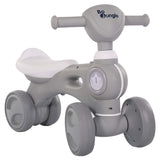 BO Jungle Bo Walking Toys B-Bike Jumpy Grey