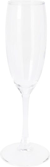 Atmos fera champagneglazenset 6-delig 190ml ã˜5xh22,5cm