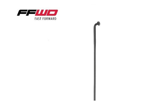 Sapim ffwd spaak vervangings kit cxray spaak 286mm (10)